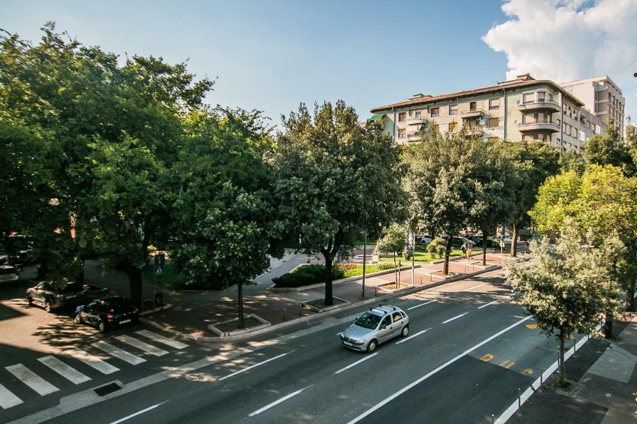 City Star Rijeka Zewnętrze zdjęcie